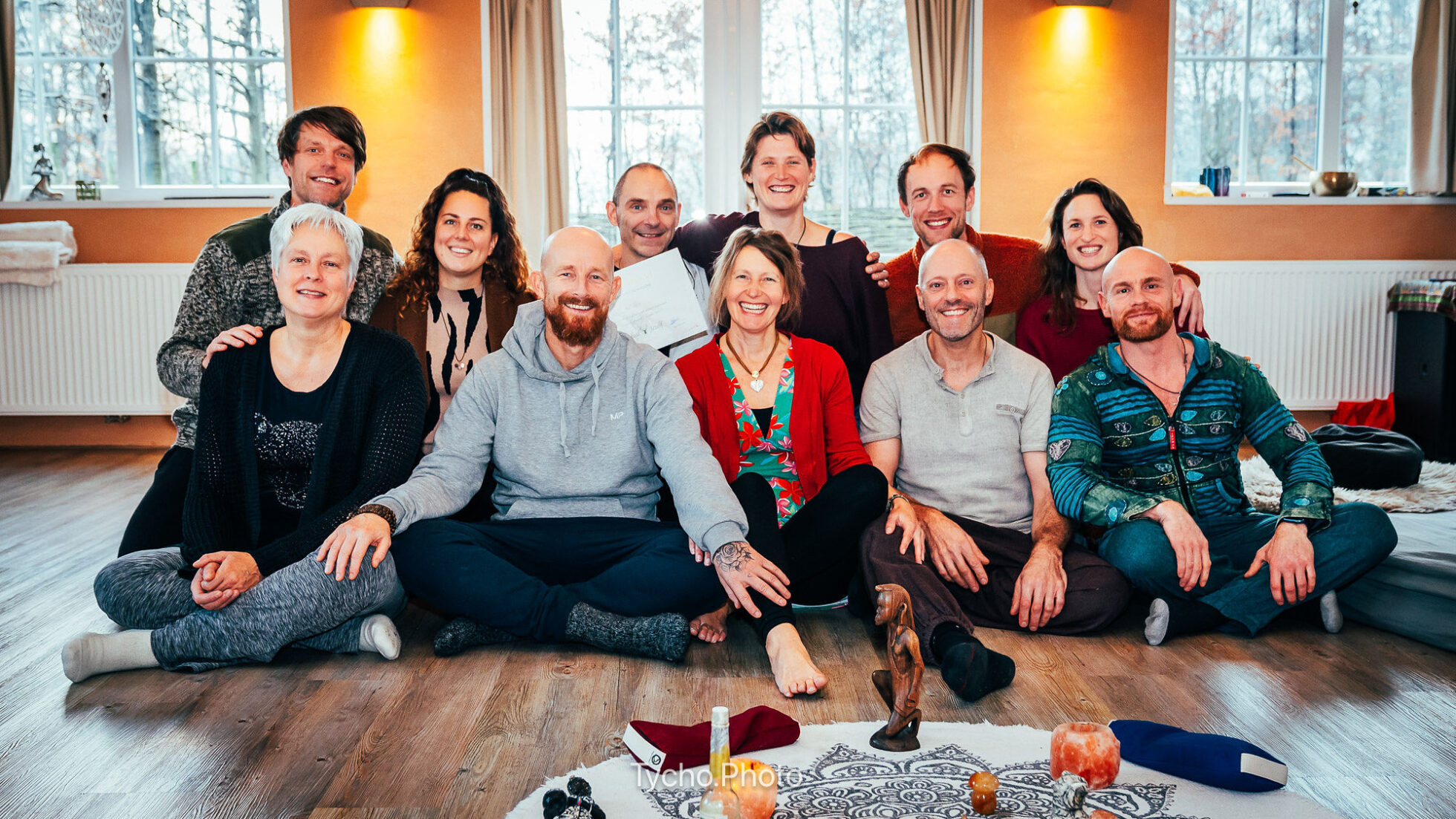 HealJezelf – Ademopleiding | © Tycho Müller | www.tycho.photo